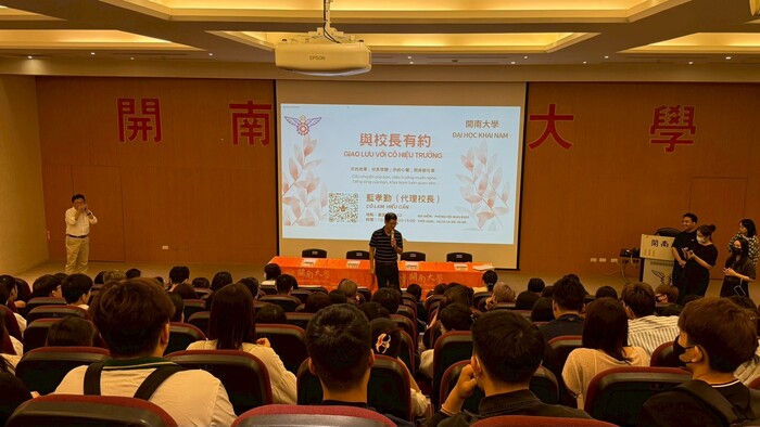 114 學年度 - 與校長有約圖片