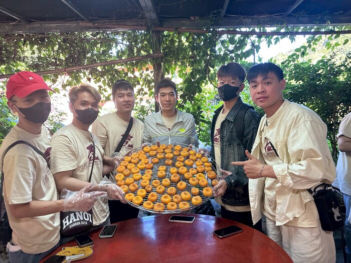 Cultural Tour of the International Foundation Program, 1141Image