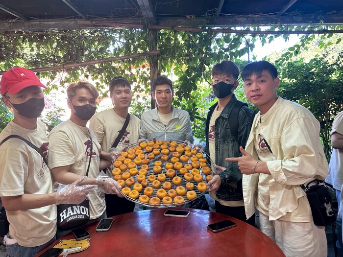 Cultural Tour of the International Foundation Program, 1141Image