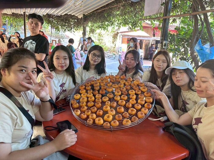 Cultural Tour of the International Foundation Program, 1141Image