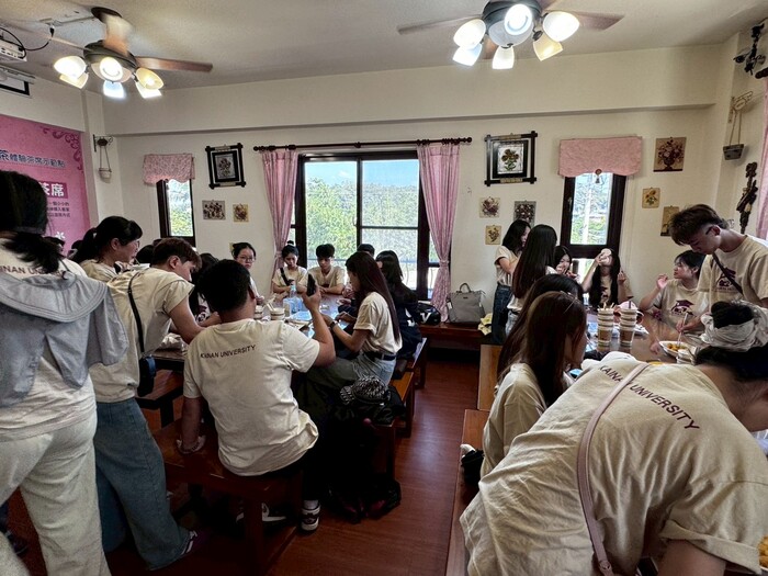 Cultural Tour of the International Foundation Program, 1141Image