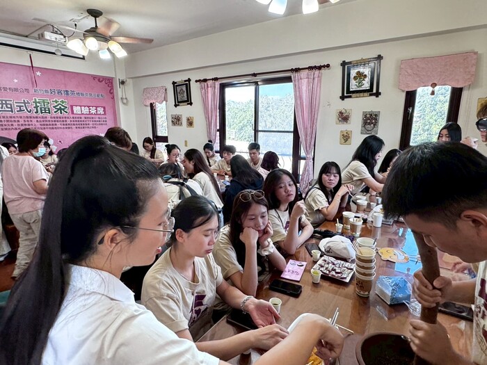 Cultural Tour of the International Foundation Program, 1141Image