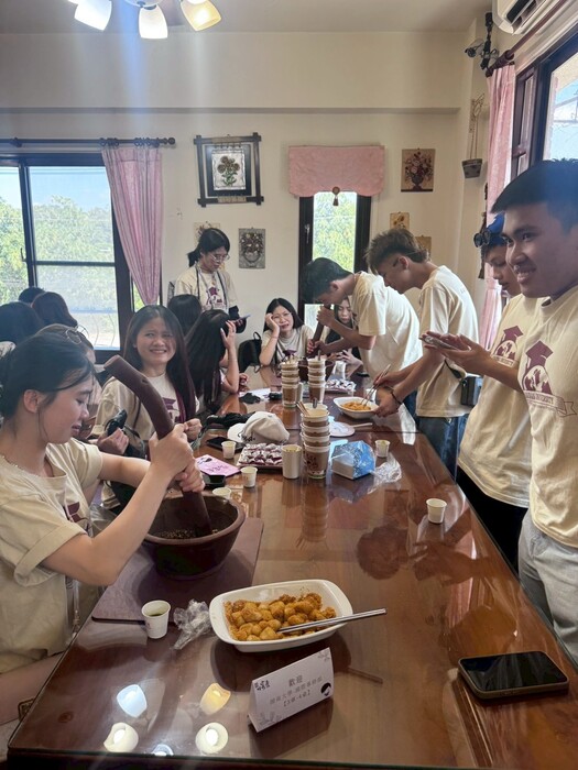 Cultural Tour of the International Foundation Program, 1141Image