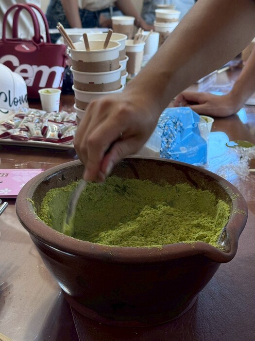 Cultural Tour of the International Foundation Program, 1141Image