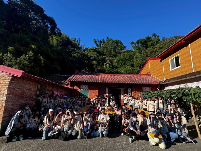 Cultural Tour of the International Foundation Program, 1141Image