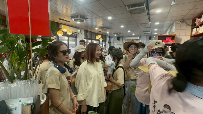 Cultural Tour of the International Foundation Program, 1141Image