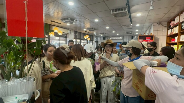 Cultural Tour of the International Foundation Program, 1141Image