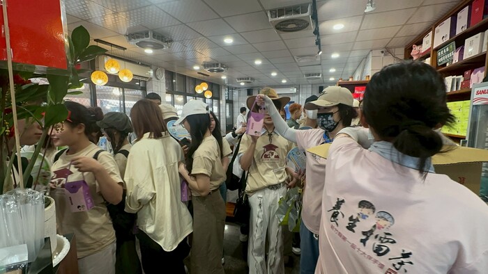 Cultural Tour of the International Foundation Program, 1141Image