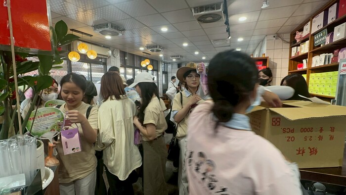 Cultural Tour of the International Foundation Program, 1141Image