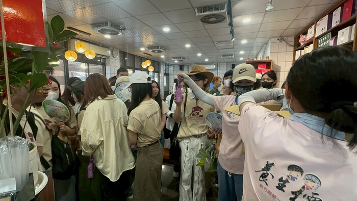 Cultural Tour of the International Foundation Program, 1141Image