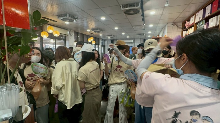 Cultural Tour of the International Foundation Program, 1141Image