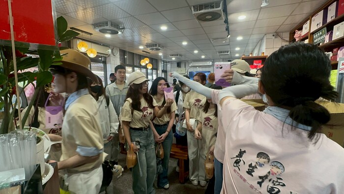 Cultural Tour of the International Foundation Program, 1141Image