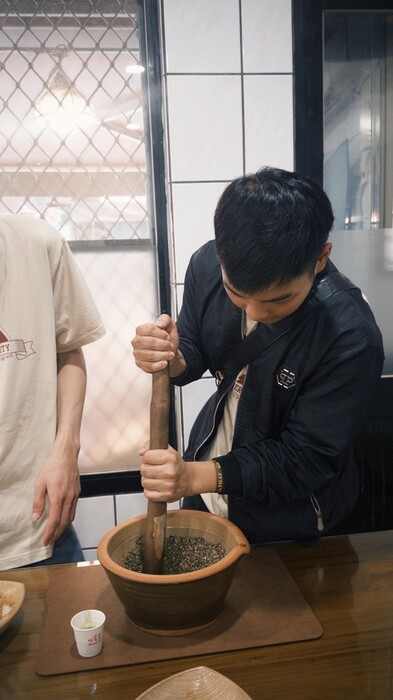 Cultural Tour of the International Foundation Program, 1141Image