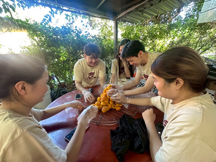 Cultural Tour of the International Foundation Program, 1141Image