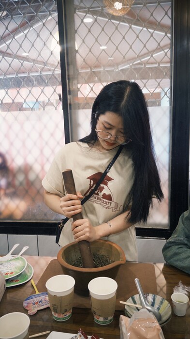 Cultural Tour of the International Foundation Program, 1141Image