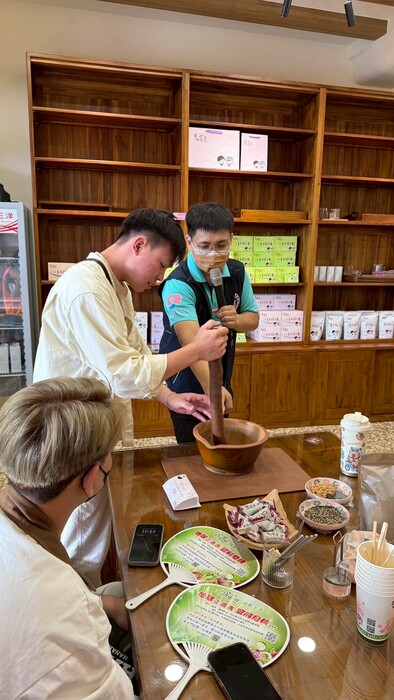 Cultural Tour of the International Foundation Program, 1141Image