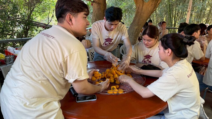 Cultural Tour of the International Foundation Program, 1141Image