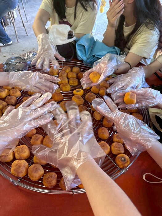 Cultural Tour of the International Foundation Program, 1141Image