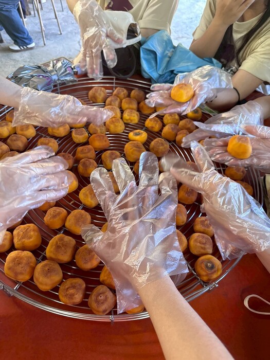 Cultural Tour of the International Foundation Program, 1141Image