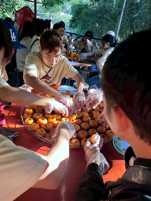 Cultural Tour of the International Foundation Program, 1141Image