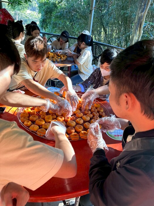 Cultural Tour of the International Foundation Program, 1141Image