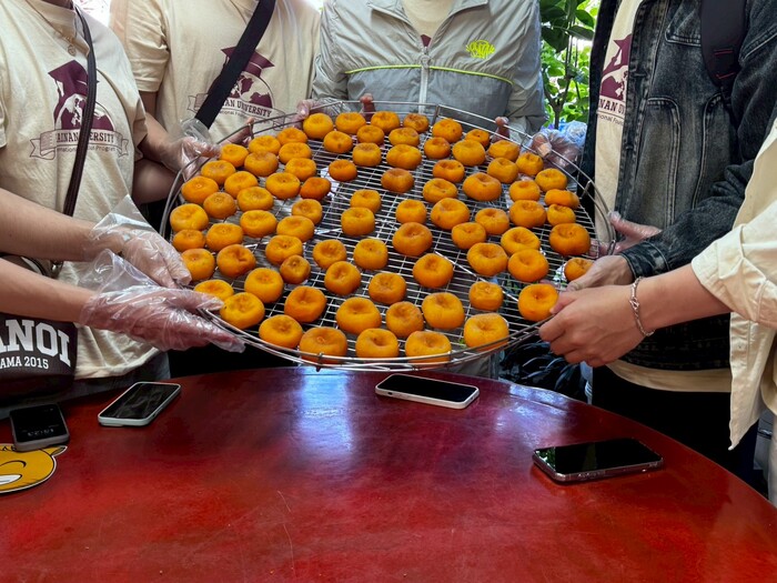 1141 Chuyến Tham Quan Văn Hóa - Văn phòng Quốc Tế图片