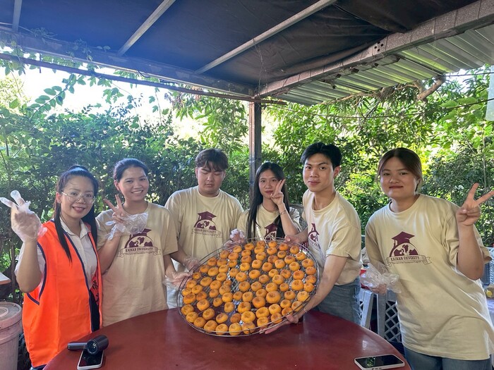 1141 Chuyến Tham Quan Văn Hóa - Văn phòng Quốc Tế图片