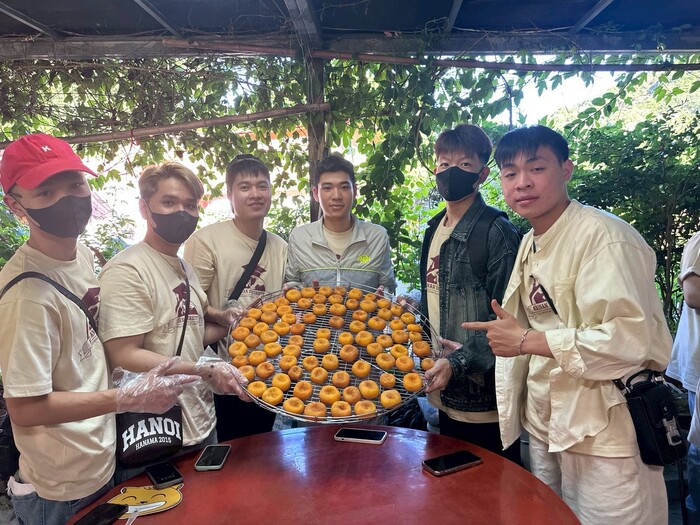 1141 Chuyến Tham Quan Văn Hóa - Văn phòng Quốc Tế图片