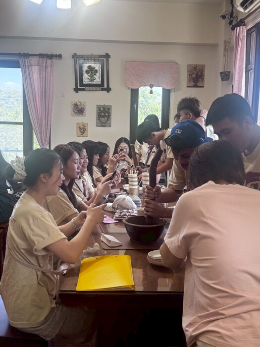 1141 Chuyến Tham Quan Văn Hóa - Văn phòng Quốc Tế图片