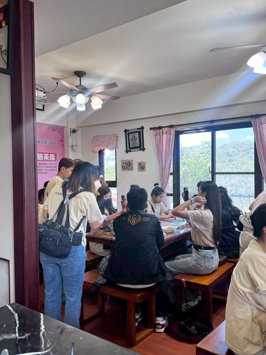 1141 Chuyến Tham Quan Văn Hóa - Văn phòng Quốc Tế图片