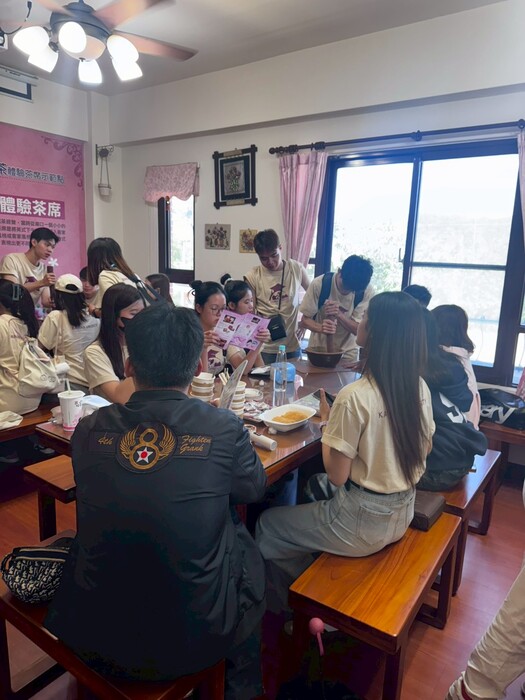 1141 Chuyến Tham Quan Văn Hóa - Văn phòng Quốc Tế图片