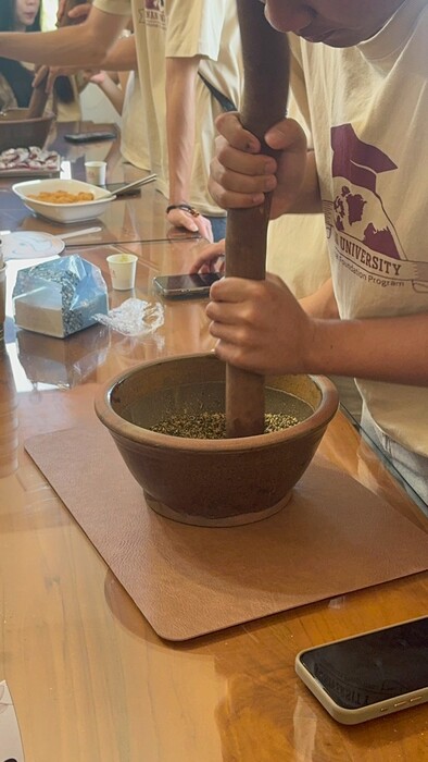 1141 Chuyến Tham Quan Văn Hóa - Văn phòng Quốc Tế图片