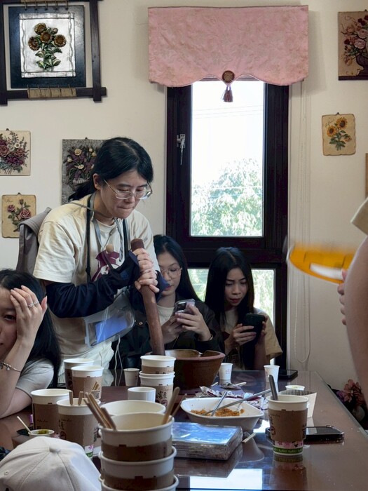 1141 Chuyến Tham Quan Văn Hóa - Văn phòng Quốc Tế图片