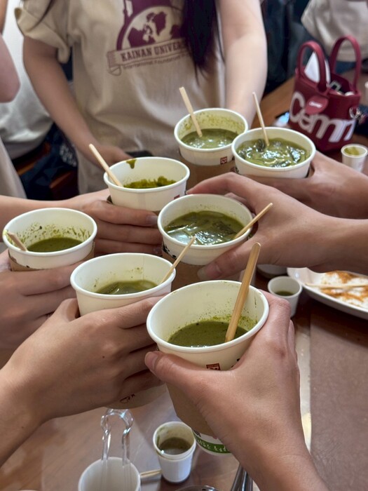 1141 Chuyến Tham Quan Văn Hóa - Văn phòng Quốc Tế图片