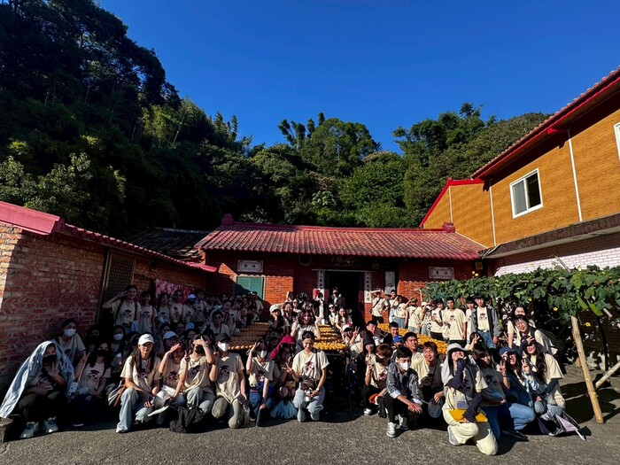 1141 Chuyến Tham Quan Văn Hóa - Văn phòng Quốc Tế图片