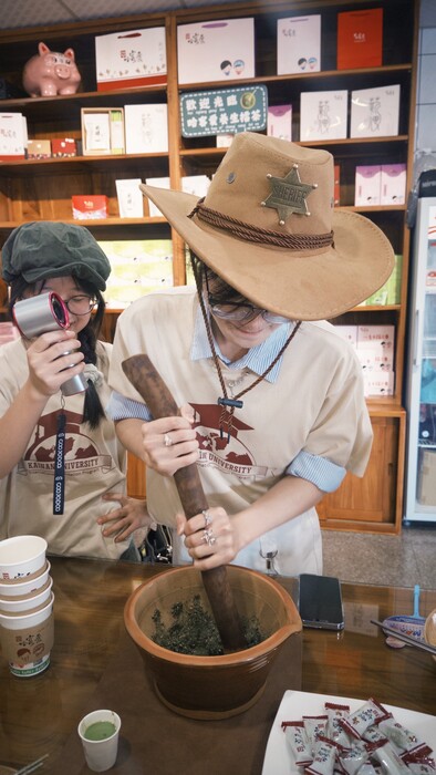 1141 Chuyến Tham Quan Văn Hóa - Văn phòng Quốc Tế图片