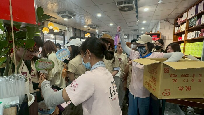 1141 Chuyến Tham Quan Văn Hóa - Văn phòng Quốc Tế图片