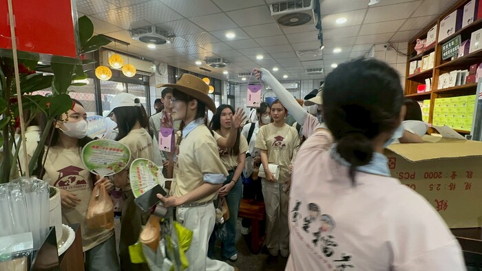 1141 Chuyến Tham Quan Văn Hóa - Văn phòng Quốc Tế图片