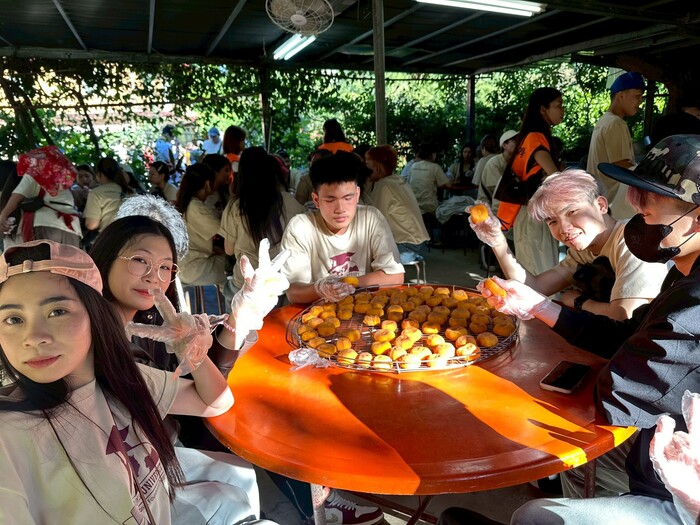 1141 Chuyến Tham Quan Văn Hóa - Văn phòng Quốc Tế图片