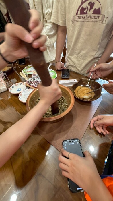 1141 Chuyến Tham Quan Văn Hóa - Văn phòng Quốc Tế图片