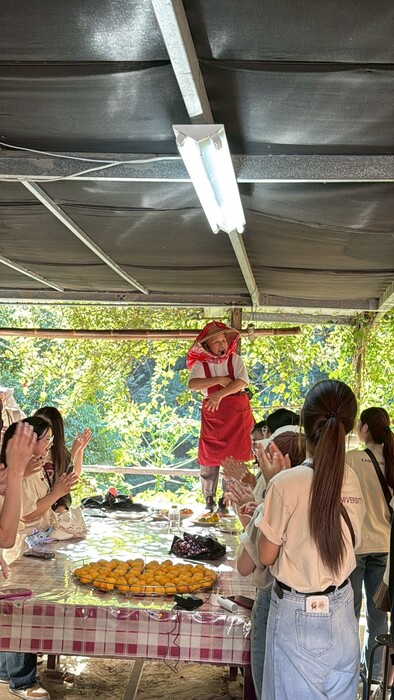 1141 Chuyến Tham Quan Văn Hóa - Văn phòng Quốc Tế图片