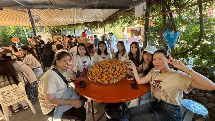 1141 Chuyến Tham Quan Văn Hóa - Văn phòng Quốc Tế图片