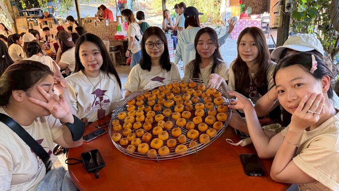 1141 Chuyến Tham Quan Văn Hóa - Văn phòng Quốc Tế图片