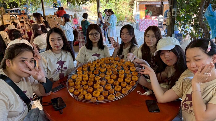 1141 Chuyến Tham Quan Văn Hóa - Văn phòng Quốc Tế图片