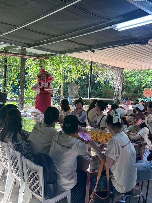 1141 Chuyến Tham Quan Văn Hóa - Văn phòng Quốc Tế图片