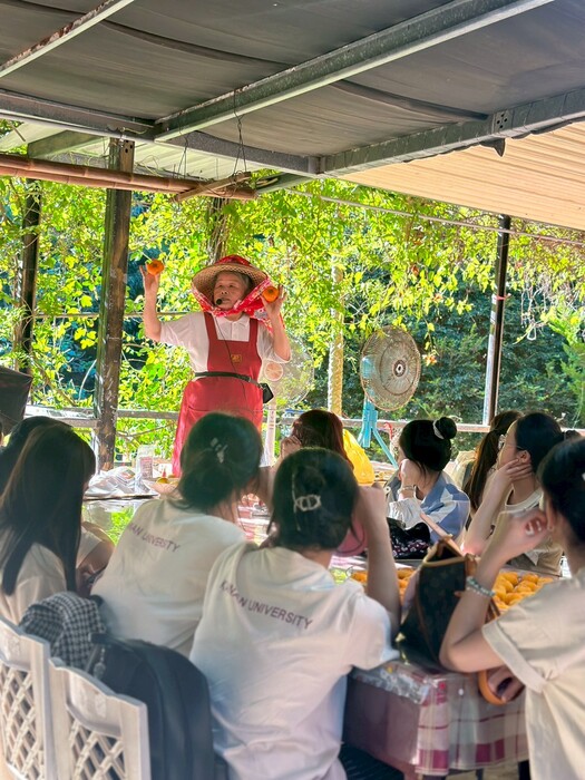 1141 Chuyến Tham Quan Văn Hóa - Văn phòng Quốc Tế图片