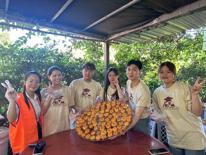 1141 Chuyến Tham Quan Văn Hóa - Văn phòng Quốc Tế图片