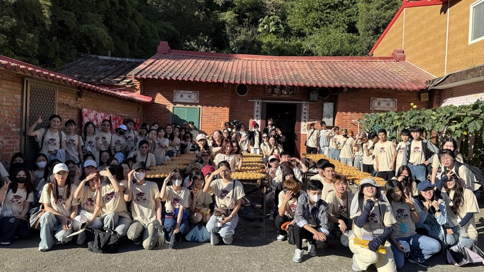 1141 國際專修部 文化之旅圖片