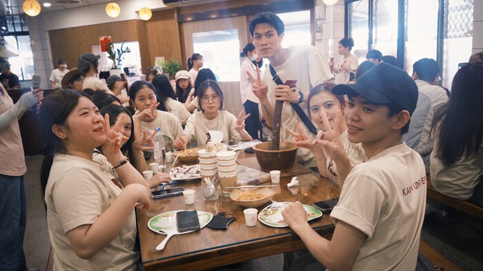 1141 國際專修部 文化之旅圖片