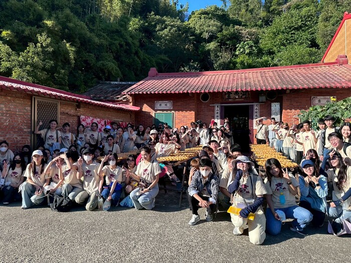 1141 國際專修部 文化之旅圖片